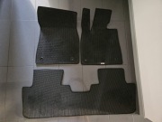 Dywaniki całoroczne EVA Lexus RX 300 model 2022