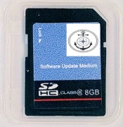 Aktualizacja oprogramowania Volkswagen MIB1/MIB2/MIB3