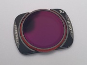 DJI Pocket 3 Filtr ND8/PL FREEWELL *Profesjonalne filmy* Magnetyczny