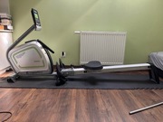 Ergometr wioślarski Insportline RW 60