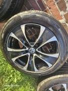 Koła vw T5 T6  5x120 255x45R18