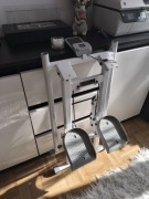 Step KZYNTH Stepper składany
