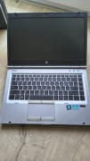 HP Elitebook 8470p laptop notebook