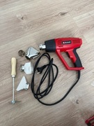 Einhell TH-HA 2000/1 opalarka, 2000 W