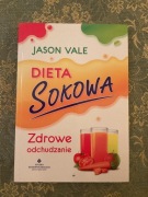 Jason Vale Dieta sokowa