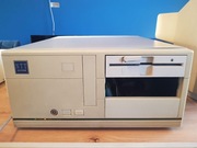 Komputer PC XT CPU NEC V20 (8088) 4,77-10 MHz 640 kB RAM 