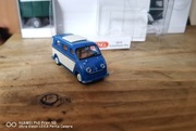DKW SCHNELLASTER BUS WIKING 1/87