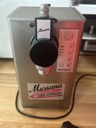 Mussana urządzenie do bitej śmietany 
