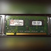 KTD-INSP6000A/512 - DDR2 (SODIM)