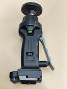 Głowica Manfrotto MN222 GRIP winder  kulowa #222