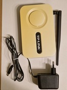 Router TP-LINK TL-WR340G 802.11g 