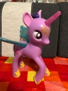 Interaktywny kucyk Twilight sparkle