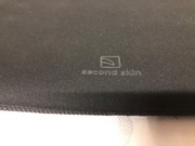 Tucano colore second skin pokrowiec na laptopa