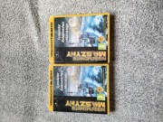 Symulator ratownictwa morskiego 