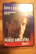 PAMIĘĆ ABSOLUTNA   reż. Paul Verhoeven
