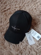 Czapka sportowa z daszkiem Calvin Klein 