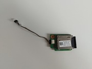 Dell N5010 czytnik kart pamięci