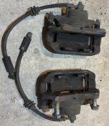 Zacisk hamulcowy przod opel ampera chevrolet volt 2012