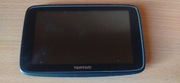 Ekran TomTom Go 50 60 500 510 5000 6000 6100 6200 Truck Wyświetlacz LCD