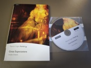 Pearson English Readers. Great Expectations. Charles Dickens 