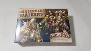 Zombicide: White Death (Biała Śmierć), Berserker Walkers KS EX, Nowy ENG