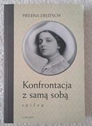Deutsch Konfrontacja z samą sobą