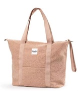 Elodie details Torba dla mamy soft shell pink bouc