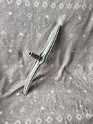 Dolny spryskiwacz do zmywarki do Bosch SPV43M10EU/17 stan bdb