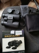 Lornetka Binoculars 12x42 Bak4