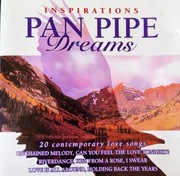 Inspirations Pan Pipe Dreams (ethno, folk, world music) (5)