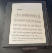 Amazon Kindle Scribe 1 gen. 64 GB PREMIUM PEN ETUI STAN IDEALNY