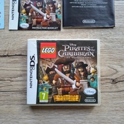 Lego Pirates of The Caribbean