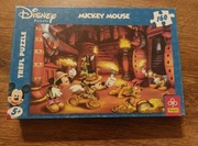 Puzzle Trefl Disney Myszka Mickey 160 elementów