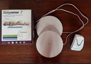 BabySense 7 monitor oddechu