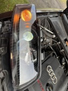 Lampy a4 b6 bi-led HIT!! 