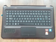 HP Dv6-3000 Klawiatura + Palmrest + Touchpad