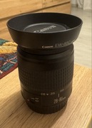 Obiektyw Canon EF 28-80mm 3.5-5.6
