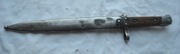 bagnet austro-węgry wzór 1895 oryginalny austrowęgierski