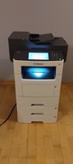 Drukarka Lexmark Mx611de
