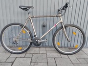 Niagara ZR600 rower retro MTB Ritchey