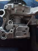 Nowa pompa oleju Passat VW golf audi skoda 