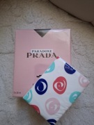 Chusteczki gratis Perfum Spray 3x20ml 