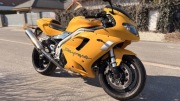 Triumph Daytona 955i