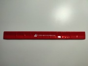 Opaska odblaskowa Łódzka Kolej Aglomeracyjna
