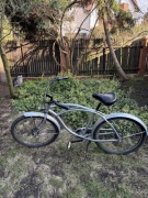 Rower cruiser Embassy