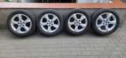 Koła do Skoda 205/55 R16 91V