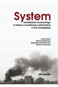 System zarządzania kryzysowego w Polsce w kontekście członkostwa w UE