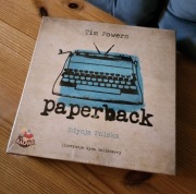 Gra planszowa Paperback BALDAR nowa