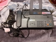 Fax Samsung SF-370