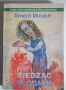 Siedząc w ogniu Arnold Mindell